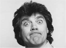 Funeral of dad of Doncaster comedian David Copperfield to take place