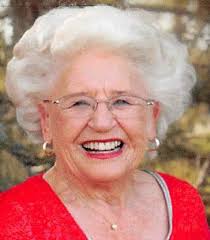 Obituary for BILLIE BYARS ERWIN