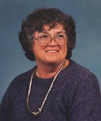 Wynona Gaylen Goff Bertram (1931-2015)