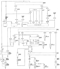 An electrical wiring diagram (also known as a circuit diagram or electronic schematic) is a pictorial representation of an electrical circuit. Diagram 1999 Isuzu Rodeo Starter Wiring Diagram Full Version Hd Quality Wiring Diagram Guidediagram Virtual Edge It