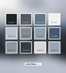Thus, #d4d1d3 (light gray) and #d3d4d1 (light gray) along with #d1d3d4 create a stunning and beautiful triadic palette with the maximum variation in hue and, therefore, offering the best possible contrast when taken together. Color Combination With Dark Grey