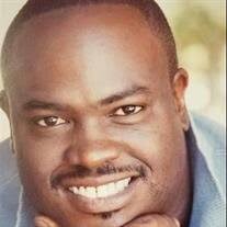 Marcellus M. Blackmon Obituary