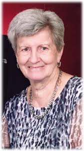 Obituary information for Esther Irene Corbell