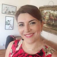 Batoul Amir-Ahmady, Ph.D.