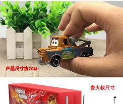 Disney pixar auto 3 6/7 stücke set blitz mcqueen jackson sturm mack onkel  lkw 1:55 dietcast metall auto modell kinder spielzeug geschenk