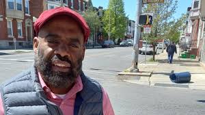 York City Police detain man picking up a package, prompting apology