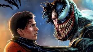 The official trailer of venom 2: Hashtag Venom Let There Be Carnage Trends On Twitter After Sony Pictures Roll Out The First Trailer Of The Movie