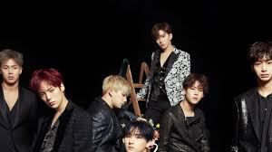 Stranded on a subway platform after missing their train, the bears must find some lost items while they wait. Monsta X First K Pop Group To Be Featured On We Bare Bears