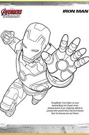 Infinity war is set for a premier release in may 2018. Superhero Avengers Colouring Pages Printable Kids Boys Colorine Coloring Home