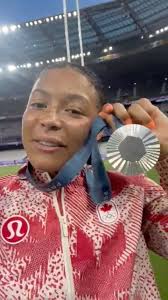 We are SO SO proud of you @asiabreezes and whole @canwsevens team! 🫶🏽 You  guys were resilient, feroucious and backed yourselves this whole  tournament. , You’ve introduced this sport to so many new ...