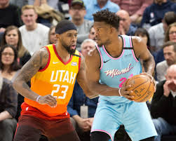 Jazz's conley out tonight in game 1 vs. What To Watch For Utah Jazz Vs Miami Heat Inside The Jazz
