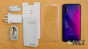 Review - HONOR 9X Pro: Great chipset ...