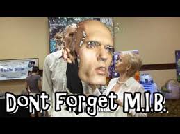 Carel Struycken At Chromic Con Youtube