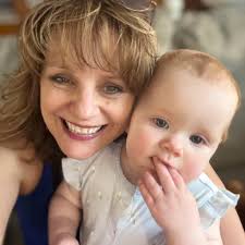 Celebrating parishioner, Mary Binder, for her 50 years working as a Cook at  the North Shore 14th St. Nursing Home. She plans to continue working as  long as she can. Proud of