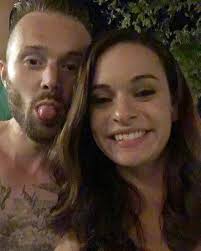 Rebecca Lopez and Cory Skillman's Wedding Website