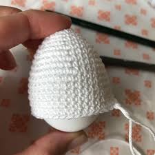 Und wenn du schon einmal dabei bist, häkel dir doch auch zur jahreszeit passende kleidung mithilfe unserer. Schnelle Hakelanleitungen Fur Ostern Valentinahaekelt