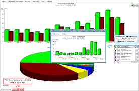 Solved Income And Expense Graph In Qb Desktop Quickbooks