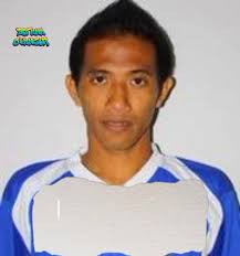 Perjalanan Karir Siswanto Bersama PERSIB Bandung