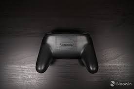 Or own it from $10/week with learn more. Unboxing The Nintendo Switch Pro Controller Neowin
