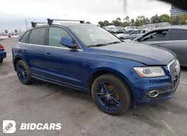 Image result for Scuba Blue 2014 Q5