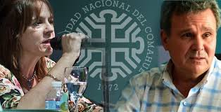 Universidad. Lo que está en juego en la elección del cargo de rector en la  UNCO