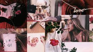 Laptop ariana grande wallpaper computer. Free Lockscreens On Aesthetic Desktop Wallpaper Ariana Grande Wallpaper Aesthetic Wallpapers
