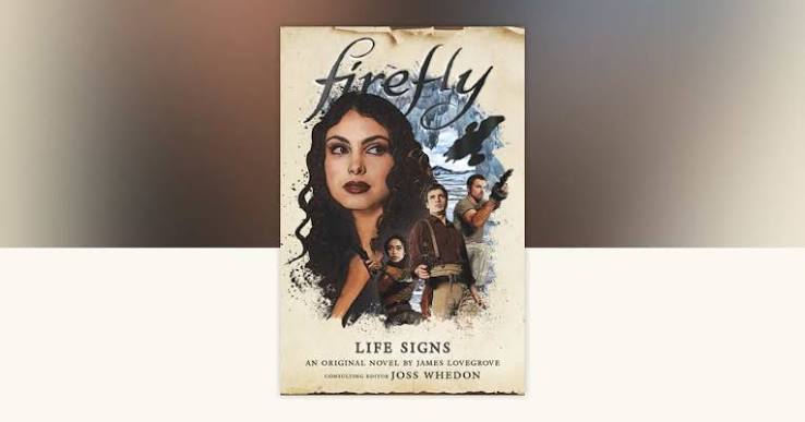 Life Signs by James Lovegrove: 9781789092295 | PenguinRandomHouse.com: Books