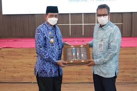 Bawah tata cara pendaftaran ) . Bank Bni Kabupaten Cirebon 2021