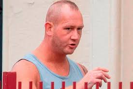 Russell Cummins: UDA target sweating over jail term for dealing diazepam