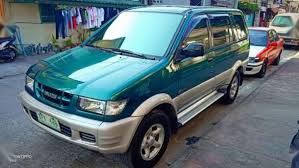 Image result for Timberline Green 2003 Isuzu