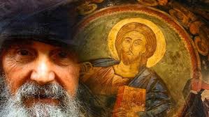 Elder Ephraim Arizona