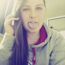 Stefanie Dube's Instagram, Twitter & Facebook