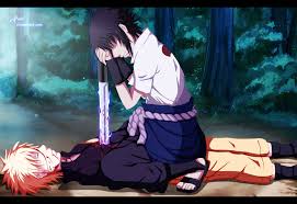 Check spelling or type a new query. The End Of Naruto Naruto Uzumaki Vs Sasuke Uchiha Daily Anime Art