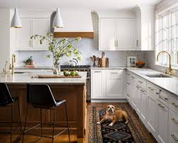 Kitchen renovations can be one of the most extensive projects to undertake depending on the scope of work, however they are often the most worthwhile in terms of investment in your home. Remodeling A Tudor Revival Kitchen This Old House