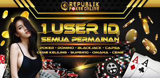 Apalagi mereka adalah perusahaan judi online pertama yang sanggup memberikan kesan bermain menggunakan handphone. Situs Agen Poker Online Terpercaya Di Indonesia