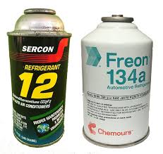 A Look At Alternative Refrigerants To R 134a Search Autoparts