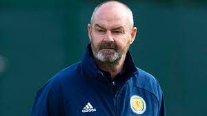 Watch scotland head coach steve clarke speak to the media, as he names his squad to face israel and czech republican the. Clarke Proud Of Players Despite Draw Sportscliffs