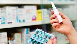 Experts Say These Remedies Can Help With Your Allergies Allergy Medication Allergies Allergy Treatment