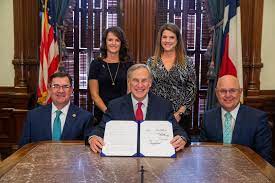 The granddaughter of immigrants from. Texas First Lady Cecilia Abbott Facebook