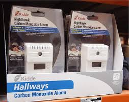 Your carbon monoxide alarm is going off for one of the following reasons: What To Do If Your Carbon Monoxide Alarm Goes Off