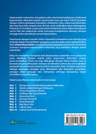 Asuhan keperawatan umum dan maternitas. Sistem Reproduksi