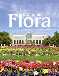 Die Kolner Flora