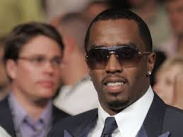 Did Diddy pop the question with a massive rock?