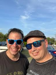 The Bengebuster Show