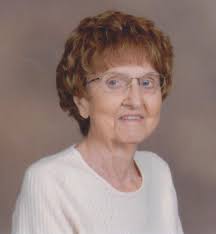 Obituary for Alverna Margaret Miller