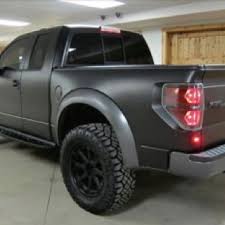 ford raptor sigh