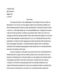 Check spelling or type a new query. Final Portfolio Cover Letter By Collin Mcgraw Issuu