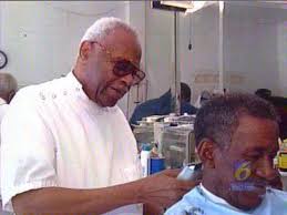 Barbershop Celebrates 50 Years