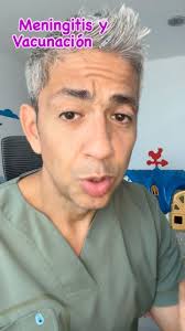 Meningitis y Vacunación 💉 , @gsk @cvs.vacunas , Déjame tus preguntas….
