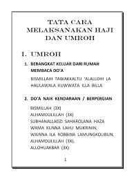 Kita juga akan mempelajari tahallul, sai, tawaf. Cara Umroh Dan Haji Berita Umroh Haji Umrohhajinews Com